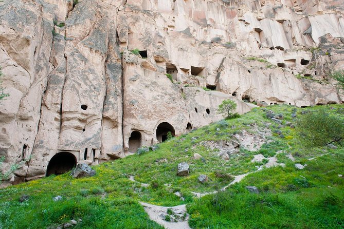 Private Cappadocia Green Tour- Ihlara Valley and Derinkuyu Underground City - Common Questions