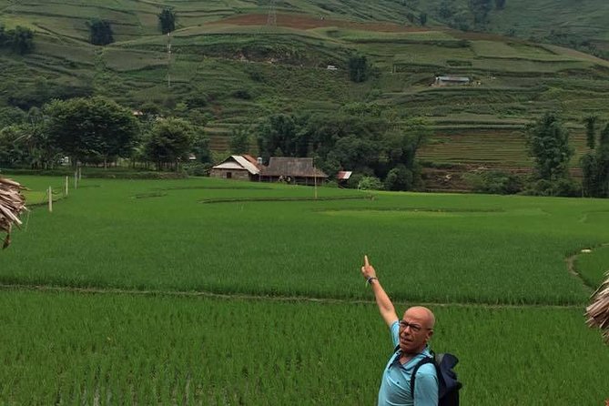 Private Car and Tour Guide Exploring Northern Vietnam - Traveler Photos and Experiences