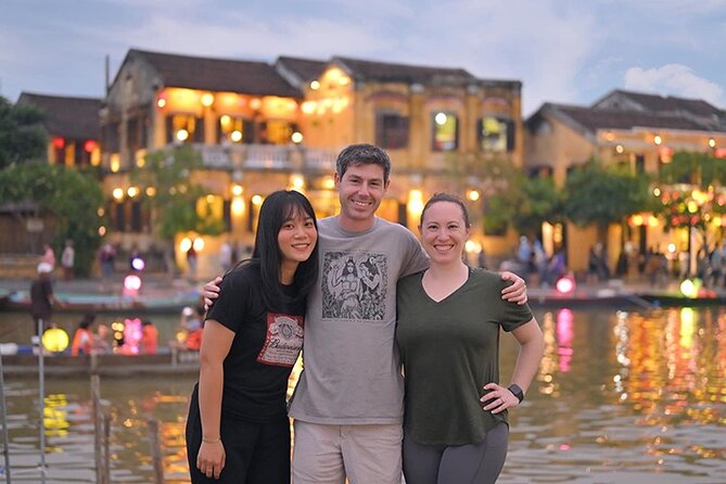 Private Car From Danang Airport to Your Hotel in Danang - Reviews