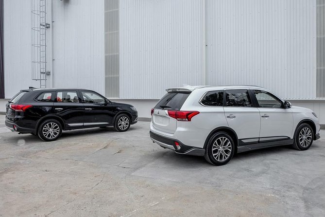 Private CAR FROM HAI PHONG AIRPORT TO HALONG/TUAN CHAU OR RETTURN - Experienced and Professional Drivers