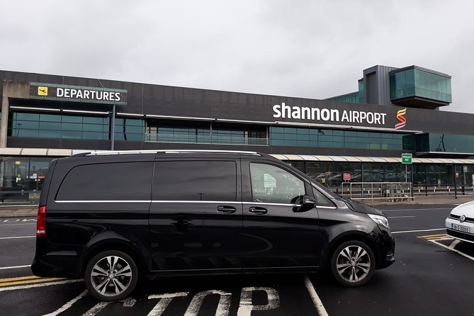 Private Car Service From Killarney to Galway City via Cliffs of Moher - Accessibility and Facilities