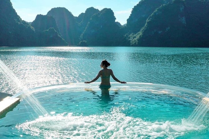 Private Car Services To Ha Long Bay By Danny Phan Travel - Traveler Reviews and Ratings