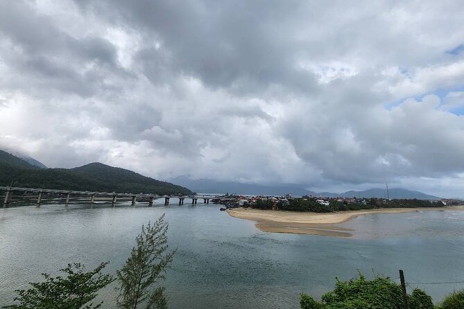 Private Car Transfer to Visit Hue City via Hai Van Pass From Hoi an or Da Nang - Insider Tips for a Memorable Journey