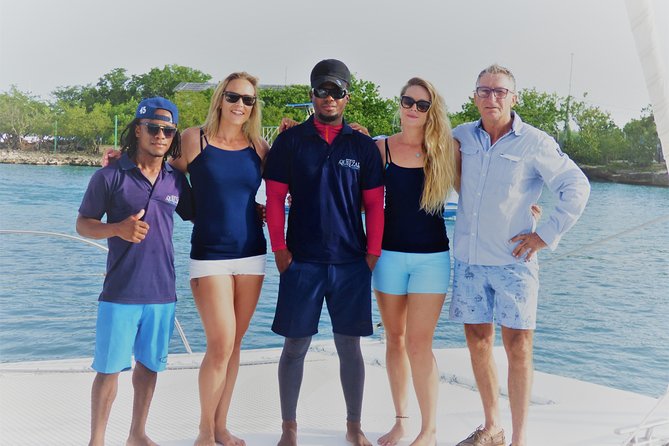 Private Catamaran Cruise Aboard the Quetzal - Discover Hidden Gems and Off-The-Beaten-Path Spots