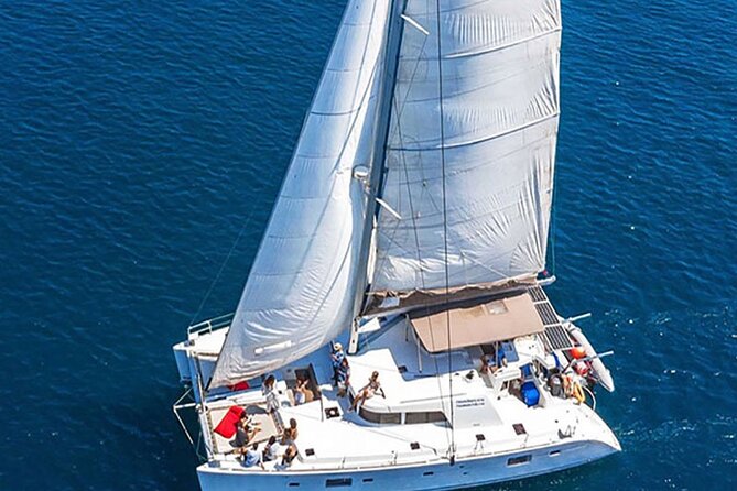 Private Catamaran Yacht to Coral and Raya Islands - Reviews