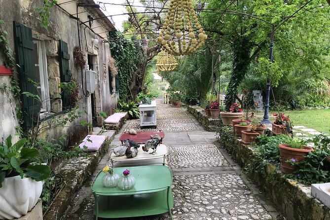 Private Cephalonia Wine Day Trip - Beyond Cephalonia Beaches