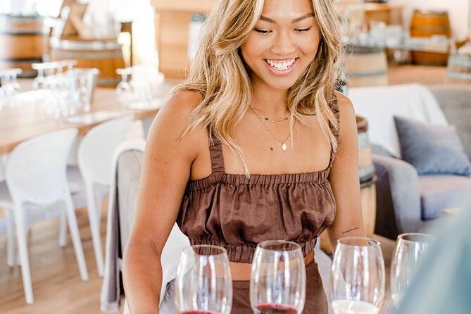 Private Chardonnay and Cheese Tasting in Margaret River - Meeting and Pickup