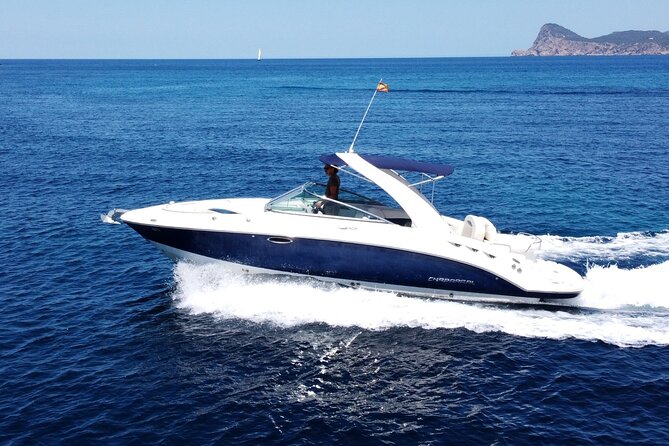 Private Charter 30ft Sports Yacht - Snorkeling Equipment
