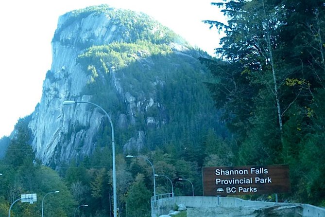 Private Charter Tour to Explore Vancouver and Surrounding Area - Meeting and Pickup