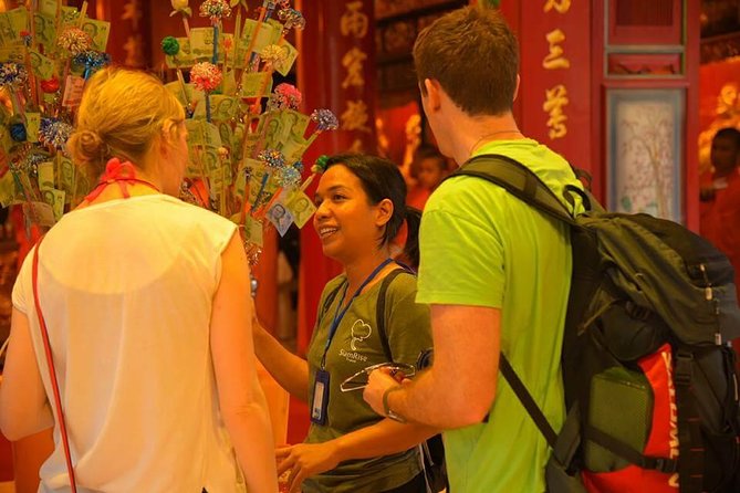 Private - China Town Walking Tour Incl. Secret Herbal Drink - Inclusions and Services Provided