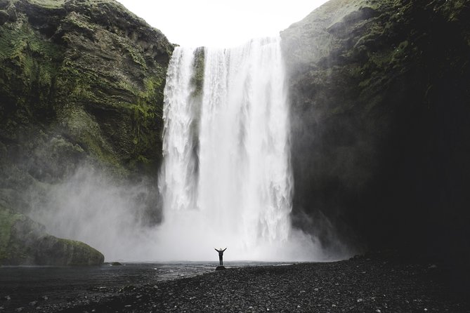 Private Circuit to Iceland for 10 Days. - Accommodation Options