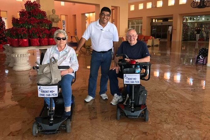 Private City-Tour With Handicap Van - Top Attractions to See on a Handicap Van City-Tour