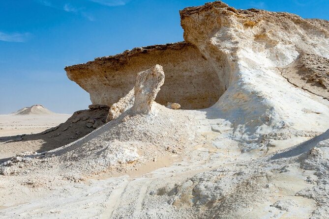 Private-Combo Full Day North and West of Qatar Tour 8hours - North Qatar Highlights