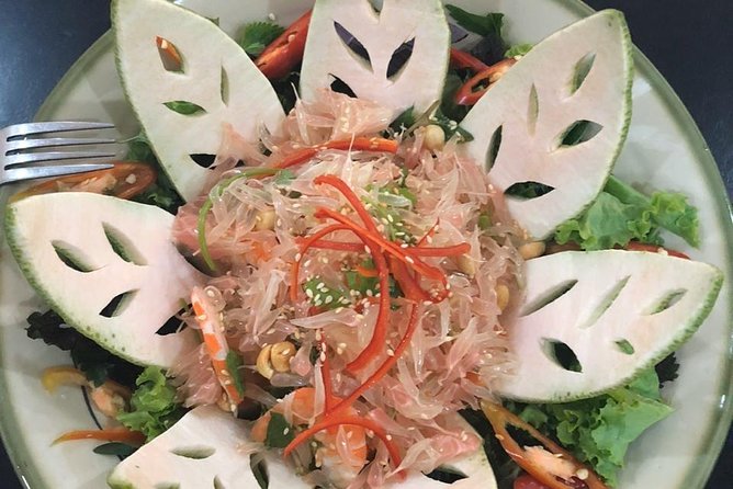 Private Cooking Class and Food Tour With Chef - What to Expect During the Private Cooking Class and Food Tour