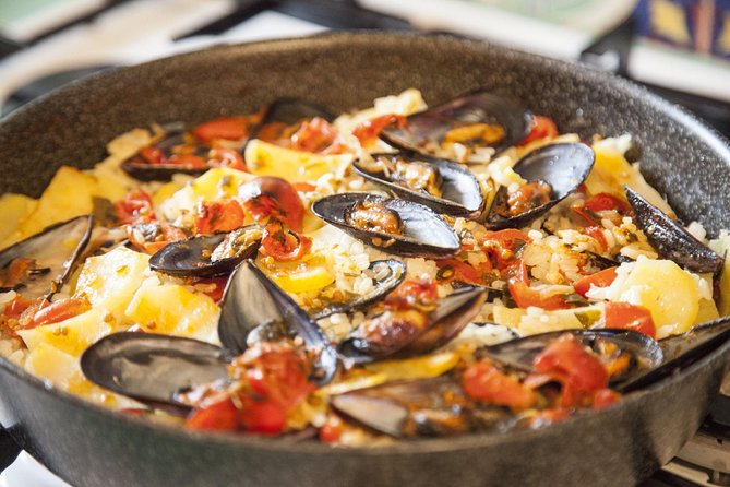 Private Cooking Class at a Cesarinas Home in Salerno - Overview of the Experience