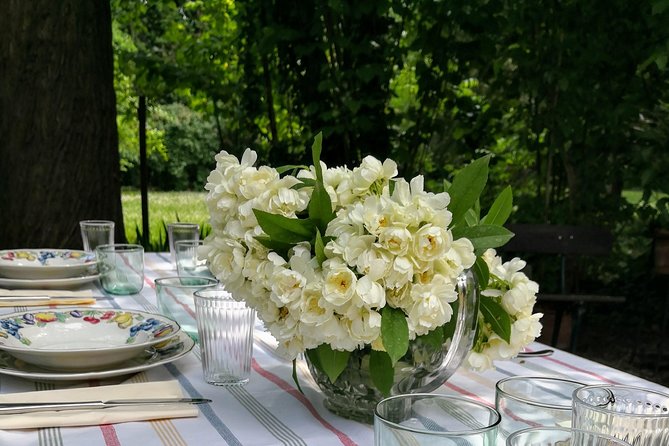 Private Cooking Class in Wonderful Villa With Lunch or Dinner (Parma) - Overview of the Experience