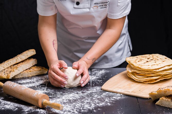 Private Cooking Class on Kefalonia - Expert Cooking Instruction