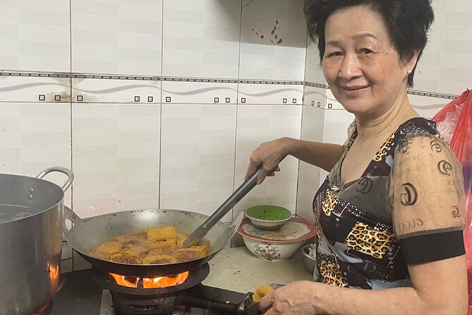 Private Cooking Class & Saigon Local Daily Life by Alleys - Reviews and Ratings