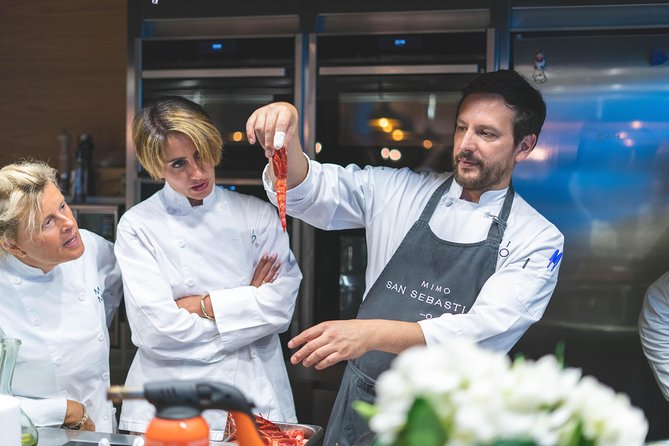 Private Cooking Class - What To Expect