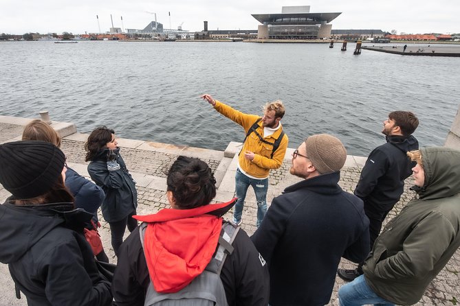 Private Copenhagen Highlights Tour by Politically Incorrect Tours - Whats Included