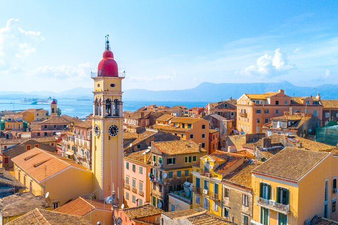 Private Corfu: the Perfect Shore Excursion From Your Cruise Ship - Reviews and Customer Feedback