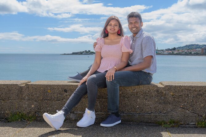 Private Couple Photoshoot in Dun Laoghaire-Pro Photographer - Cancellation Policy