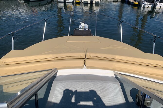 Private Cruise in Rio Douro - 2 Hours - up to 8 Passengers - Accessibility Information