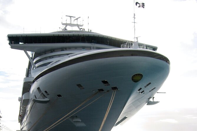 Private Cruise Ship Excursion to The Great Ocean Road *Pick up @ Cruise Terminal - Cancellation Policy and Important Questions