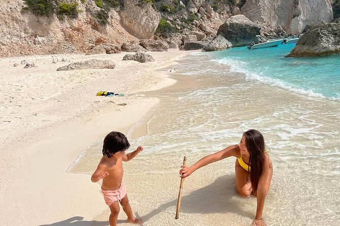 Private Cruise to the Turtle Island, Keri Caves & Mizithres Beach - Start Time and Opening Hours