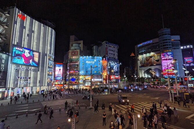Private Cruise Tour From Keelung: Trip to Taipei - Cancellation Policy and Refunds
