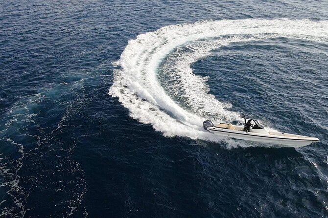 Private Cruises With Luxury Ribs in Greece - Reviews