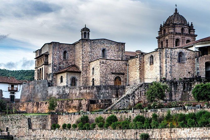 Private Cusco Walking Tour: Inca Museum, Qorikancha and San Pedro Market - Hotel Pickup Details
