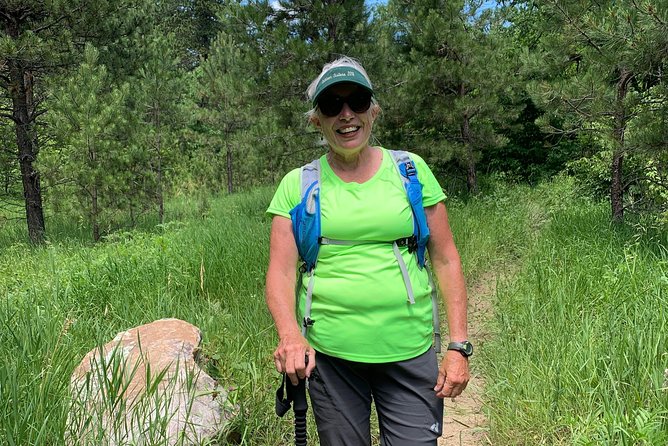 Private Custer State Park Safari and Hiking Tour - Tour Inclusions