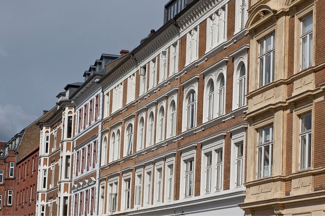 Private Custom Tour With a Local Guide Aarhus - Hidden Gems: Exploring Aarhus Off the Beaten Path