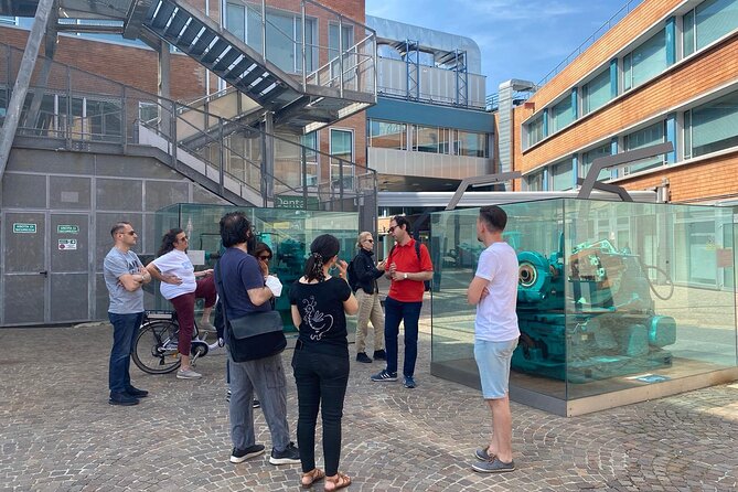 Private Custom Tour With a Local Guide in Bologna - Customization Options