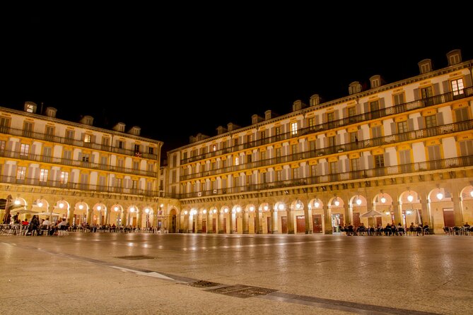 Private Custom Tour With a Local Guide San Sebastian - Customizable Itinerary