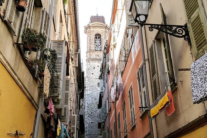 Private Customized Full-Day French Riviera Tour With Guide From Cannes - Expert Guide and Professional Services