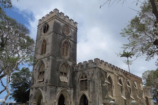 Private Customized Island Tour of Barbados - Tour Highlights and Itinerary