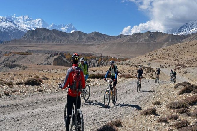 Private Cycle Tour From Nagarkot to Bhaktapur via Changu Narayan With Transfers - Changu Narayan Temple Visit