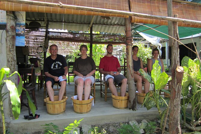 Private Cycling Tour in Rural Hue With Farming Experience - Pricing and Options