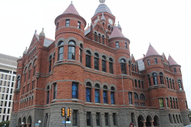 Private Dallas and JFK Tour With Local Guide - Customizable Itinerary