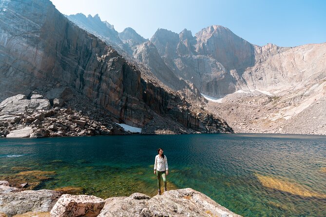 Private Day Tour and Hike in Rocky Mountain National Park - Inclusions and Fees
