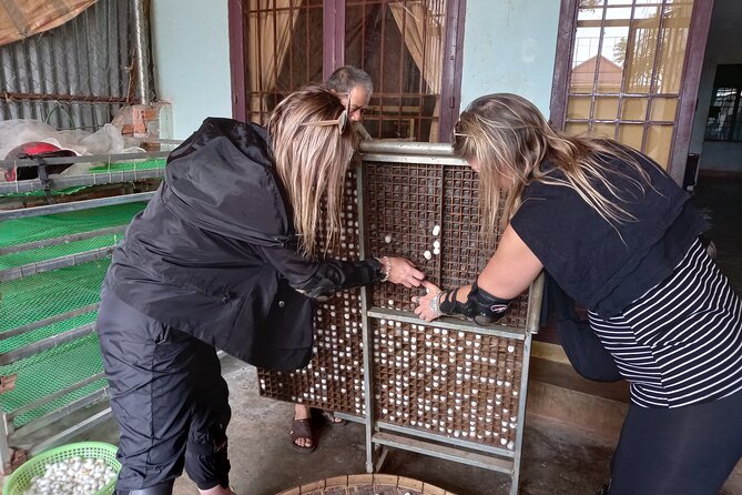 Private Day Tour - Exploring Dalat Countryside & Cooking Lunch - The Sum Up