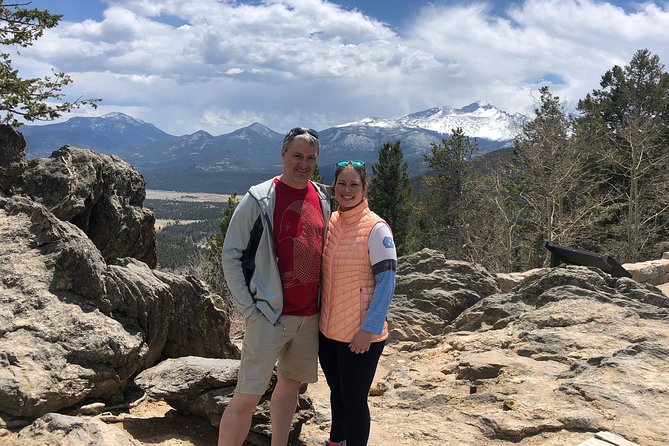 Private Day Tour From Denver to Estes Park and Rocky Mountain National Park - Inclusions