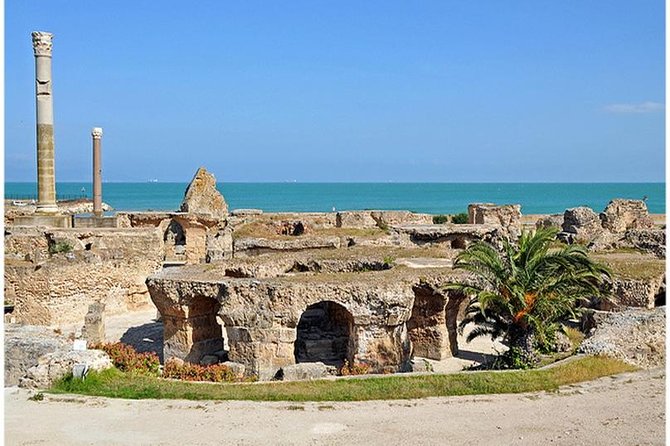 Private Day Tour Sidi Bousaid, Carthage and Hammamet Departing From Sousse - Personalized Itinerary