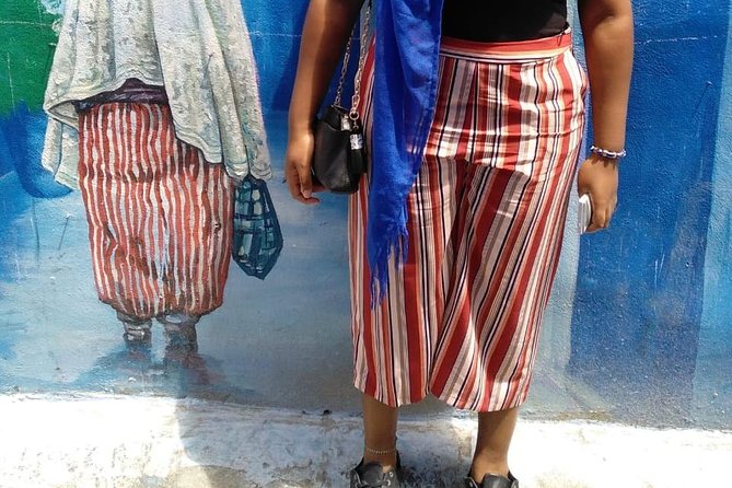 Private Day Tour to Chefchaouen From Fes - Pricing and Terms