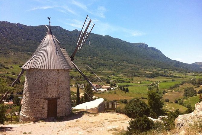 Private Day Tour to Cucugnan, Quéribus & Peyrepertuse Castles. From Carcassonne. - Additional Information