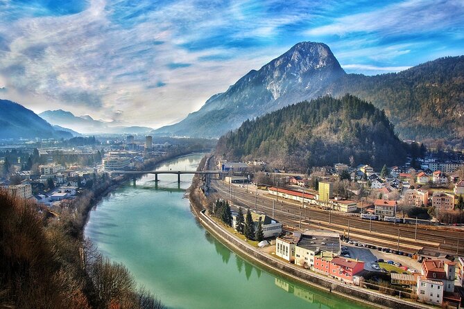 Private Day Trip From Munich To Kufstein Fortress, Local Driver - Private Day Trip From Munich