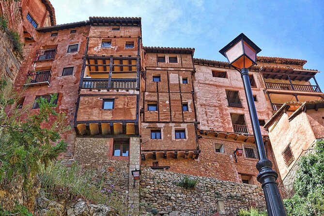 Private Day Trip to Albarracín From Valencia With a Local - Itinerary for the Day Trip