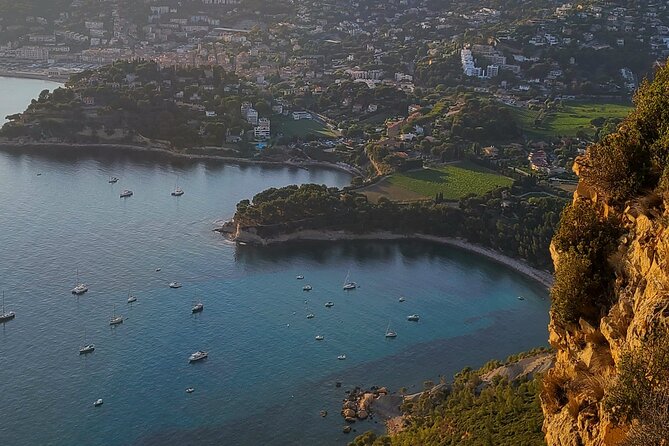 Private Day Trip to La Ciotat - Directions to La Ciotat